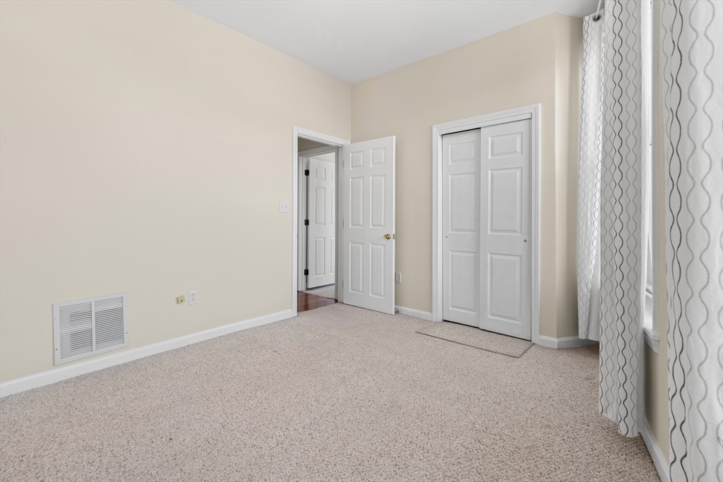 80 Wingate Street, Unit 4C Haverhill, MA 01832 - Photo 16 of 27 a view of an empty room