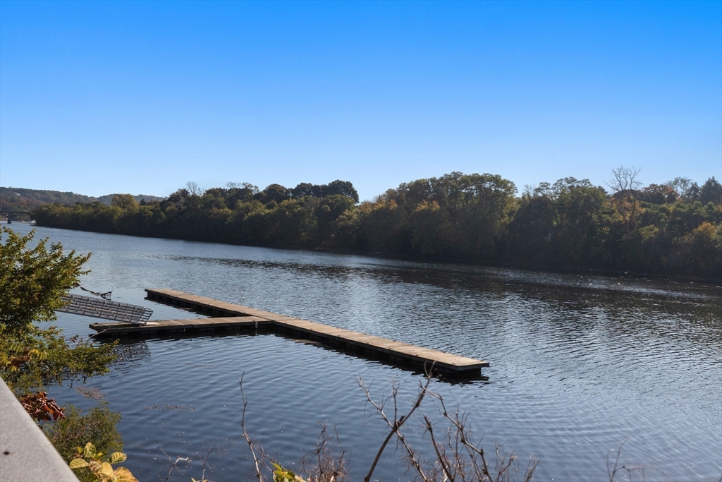 80 Wingate Street, Unit 4C Haverhill, MA 01832 - Photo 24 of 27 a view of lake