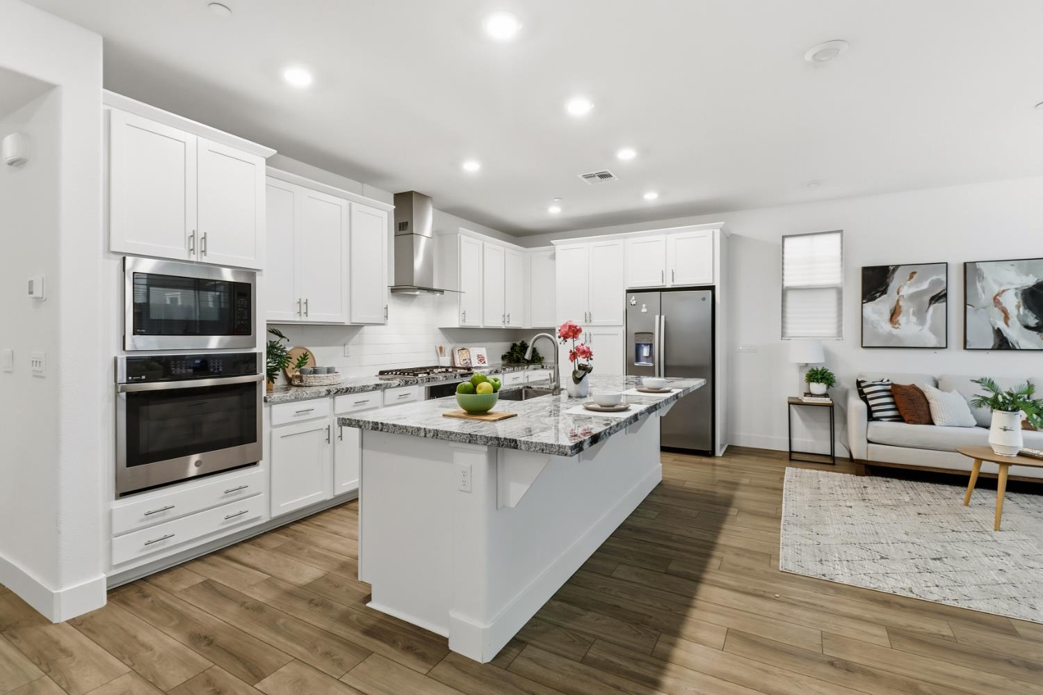 10589 Tenor Way Elk Grove, CA 95757 - Photo 12 of 48