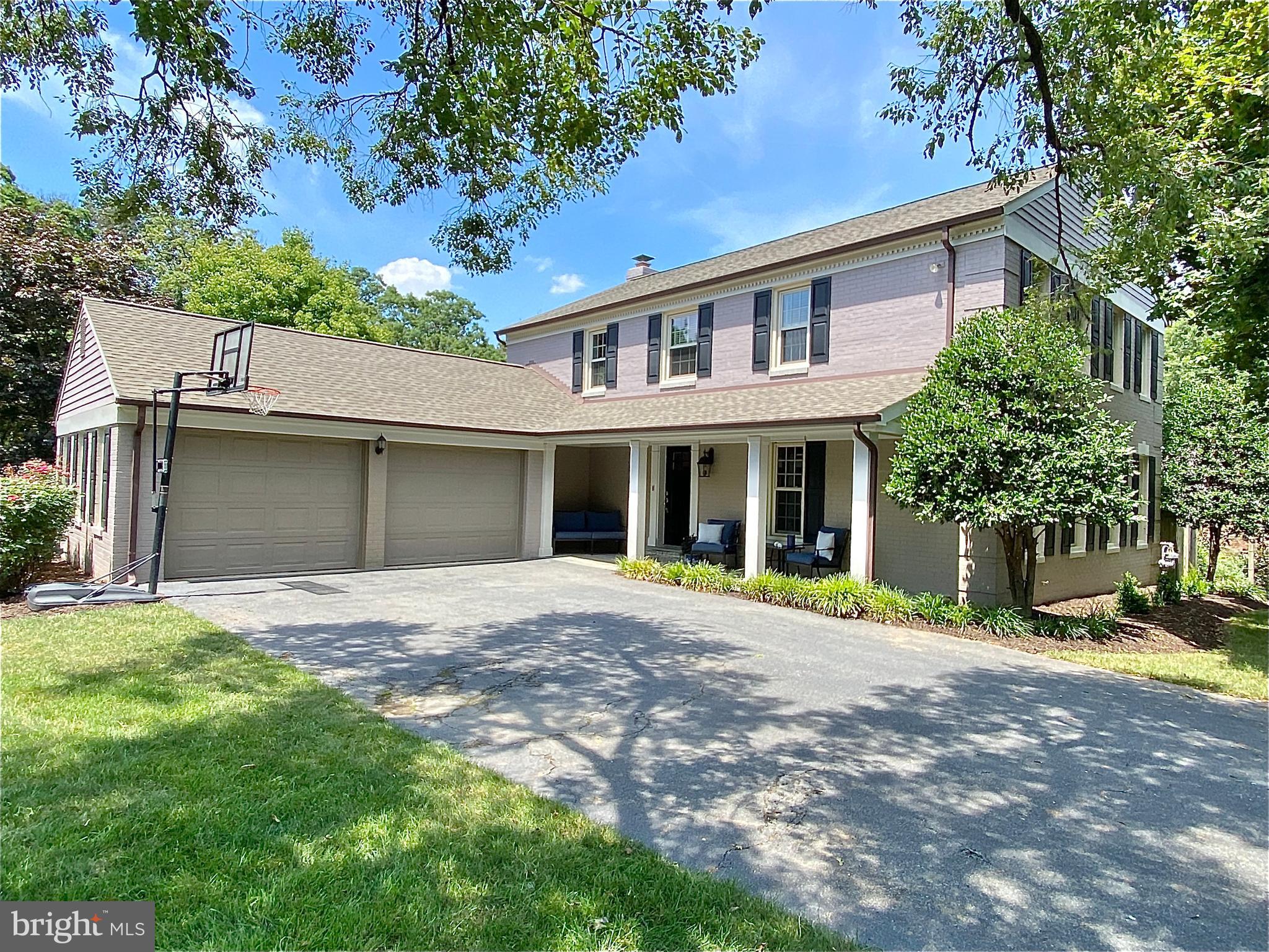 1724 Stonebridge Road Alexandria, VA 22304 - Photo 1 of 51