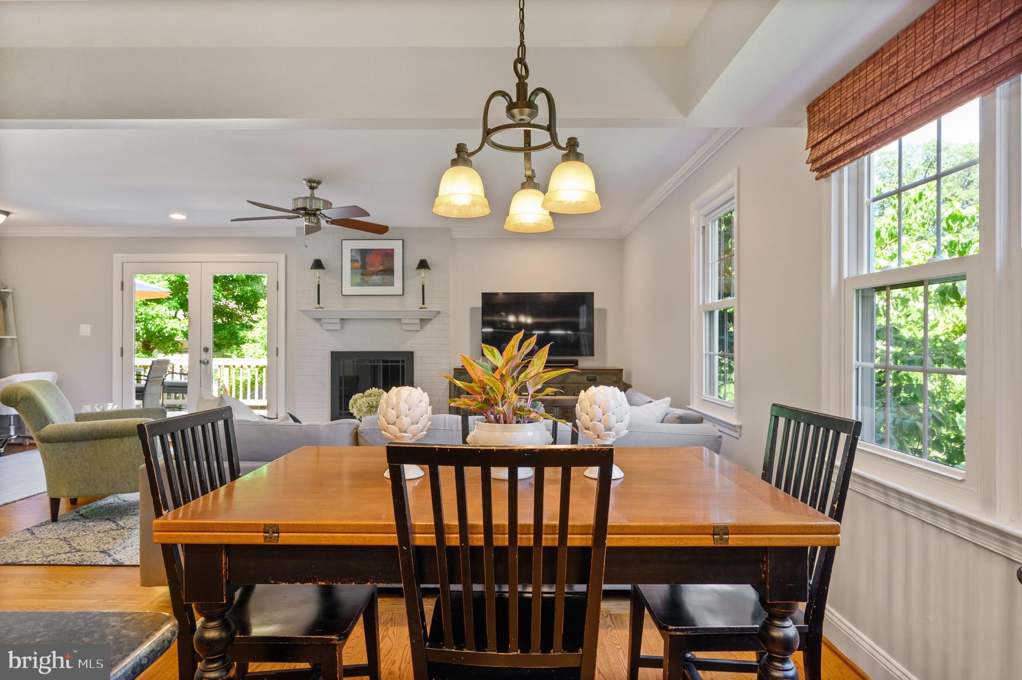 1724 Stonebridge Road Alexandria, VA 22304 - Photo 14 of 51