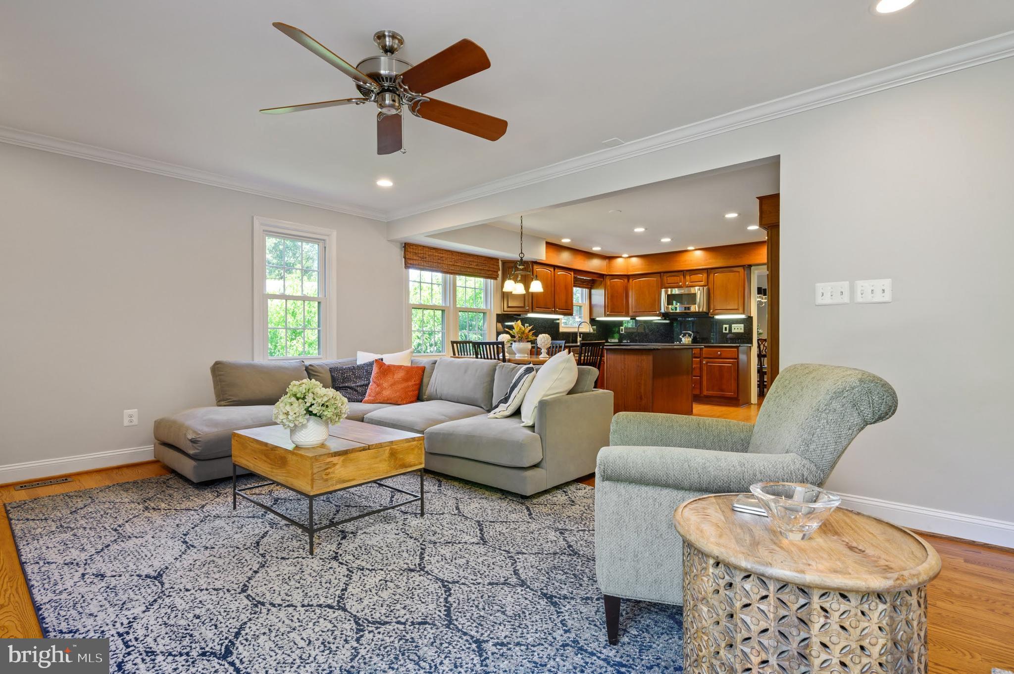 1724 Stonebridge Road Alexandria, VA 22304 - Photo 15 of 51