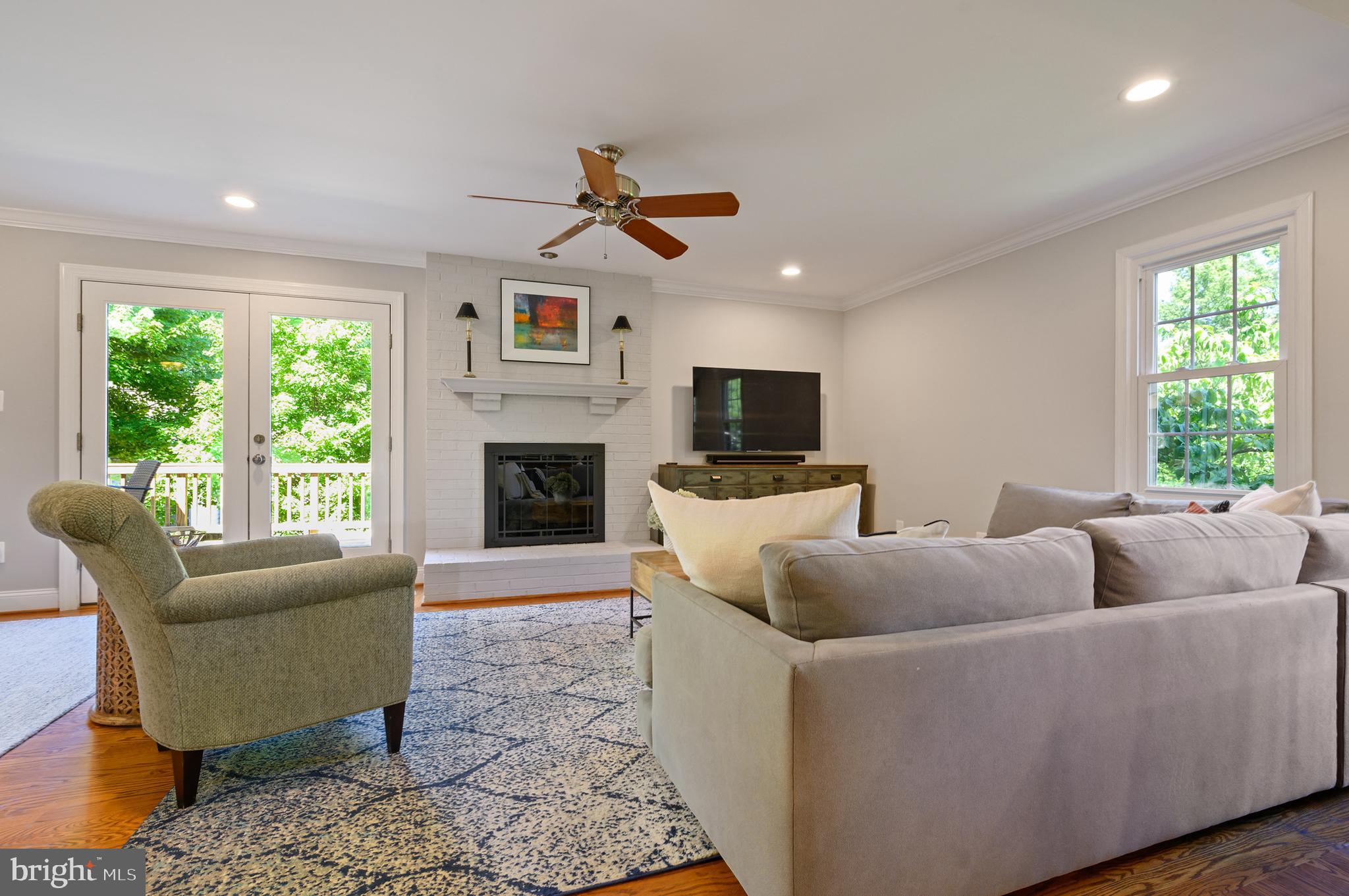 1724 Stonebridge Road Alexandria, VA 22304 - Photo 16 of 51