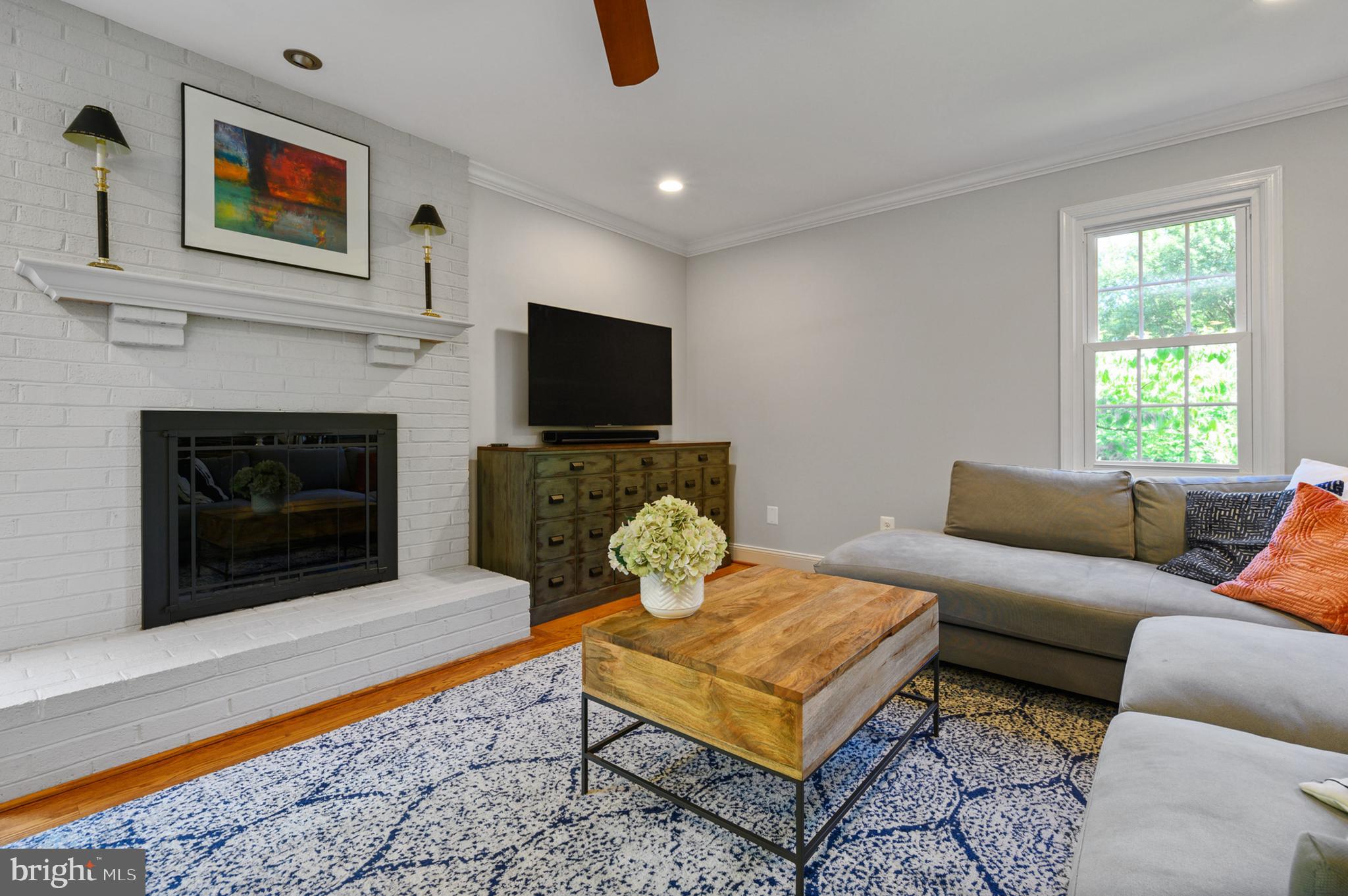 1724 Stonebridge Road Alexandria, VA 22304 - Photo 17 of 51