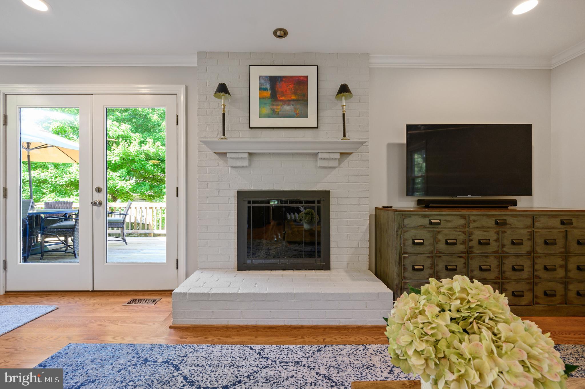 1724 Stonebridge Road Alexandria, VA 22304 - Photo 18 of 51