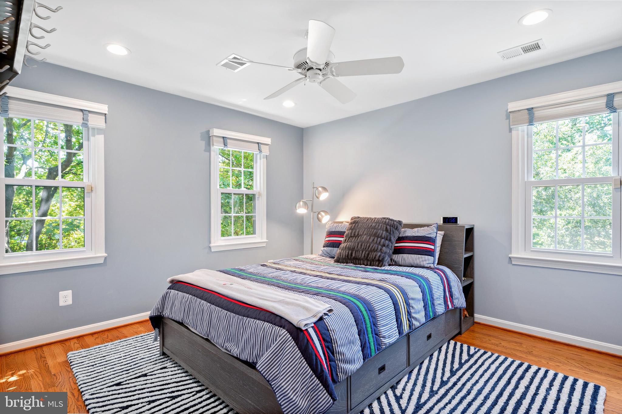 1724 Stonebridge Road Alexandria, VA 22304 - Photo 27 of 51