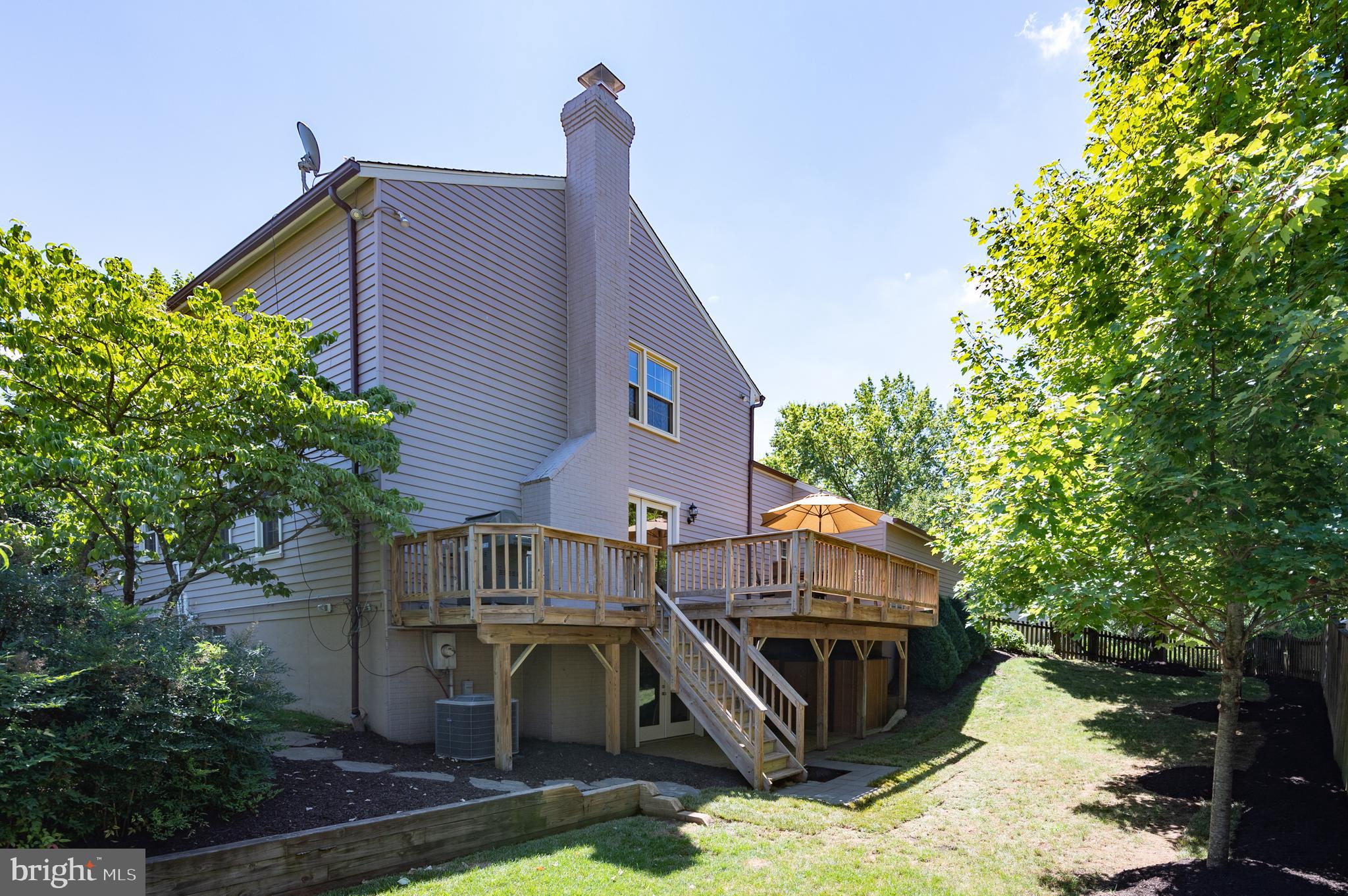 1724 Stonebridge Road Alexandria, VA 22304 - Photo 39 of 51