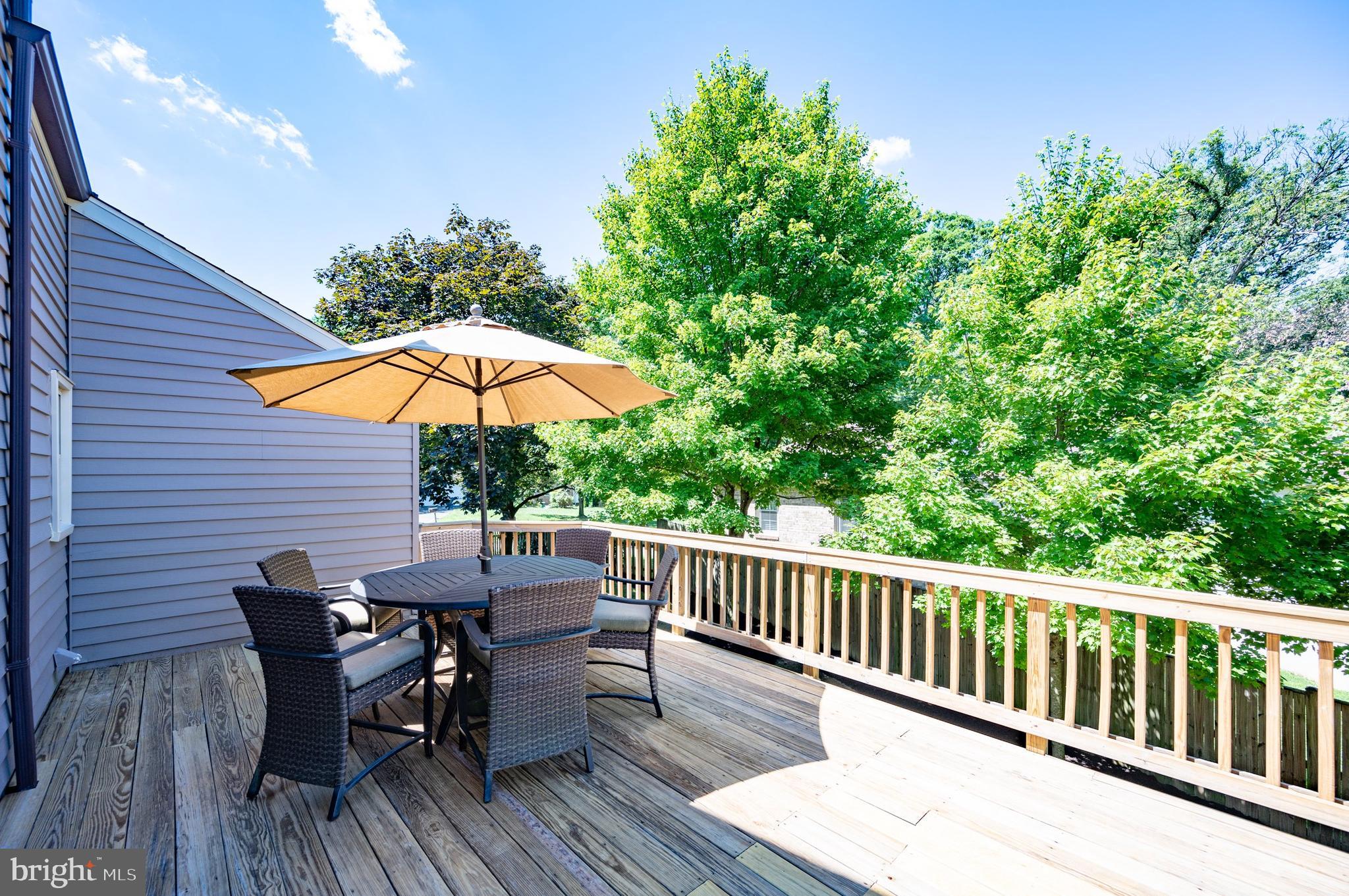 1724 Stonebridge Road Alexandria, VA 22304 - Photo 40 of 51
