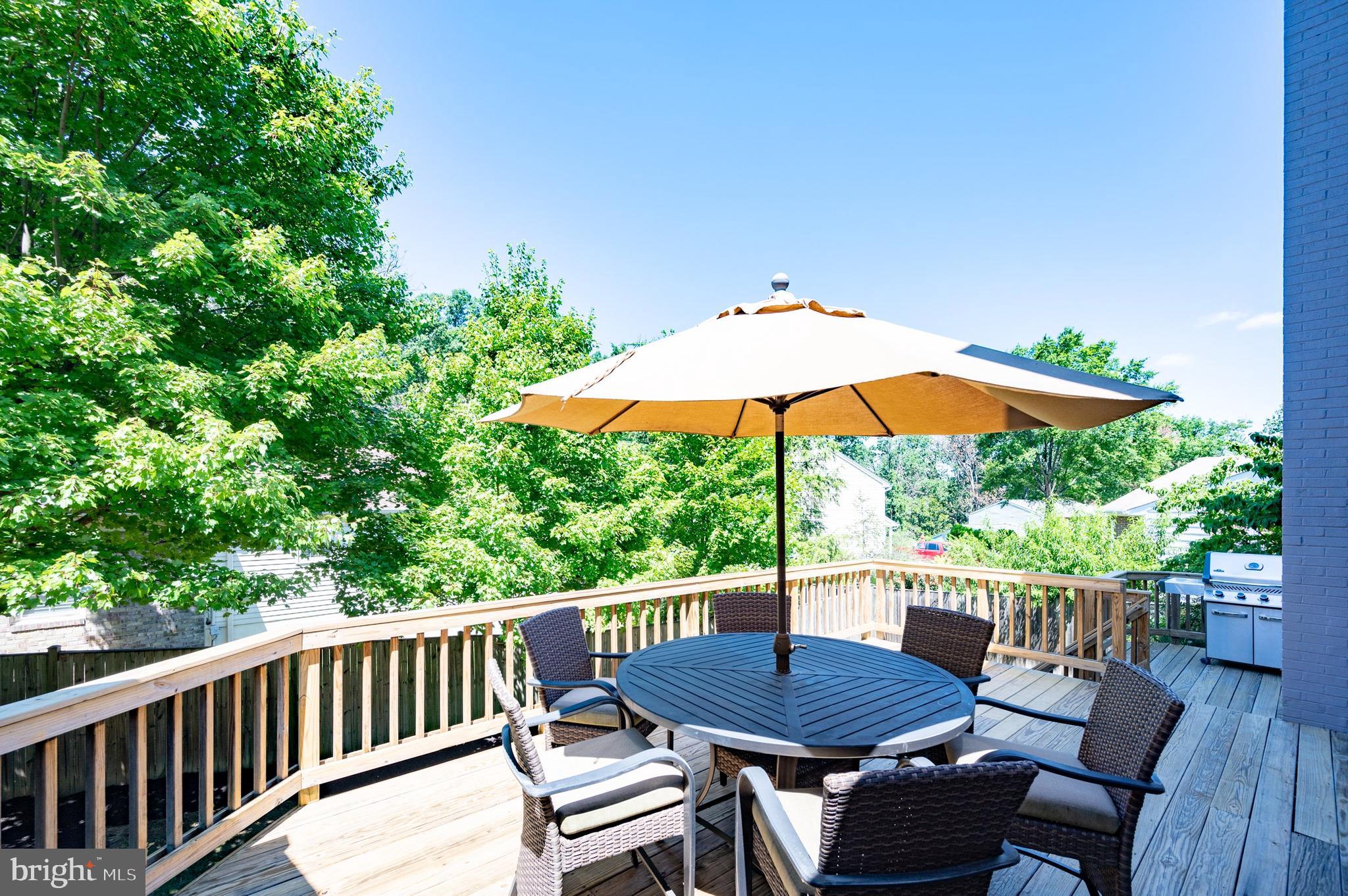 1724 Stonebridge Road Alexandria, VA 22304 - Photo 41 of 51