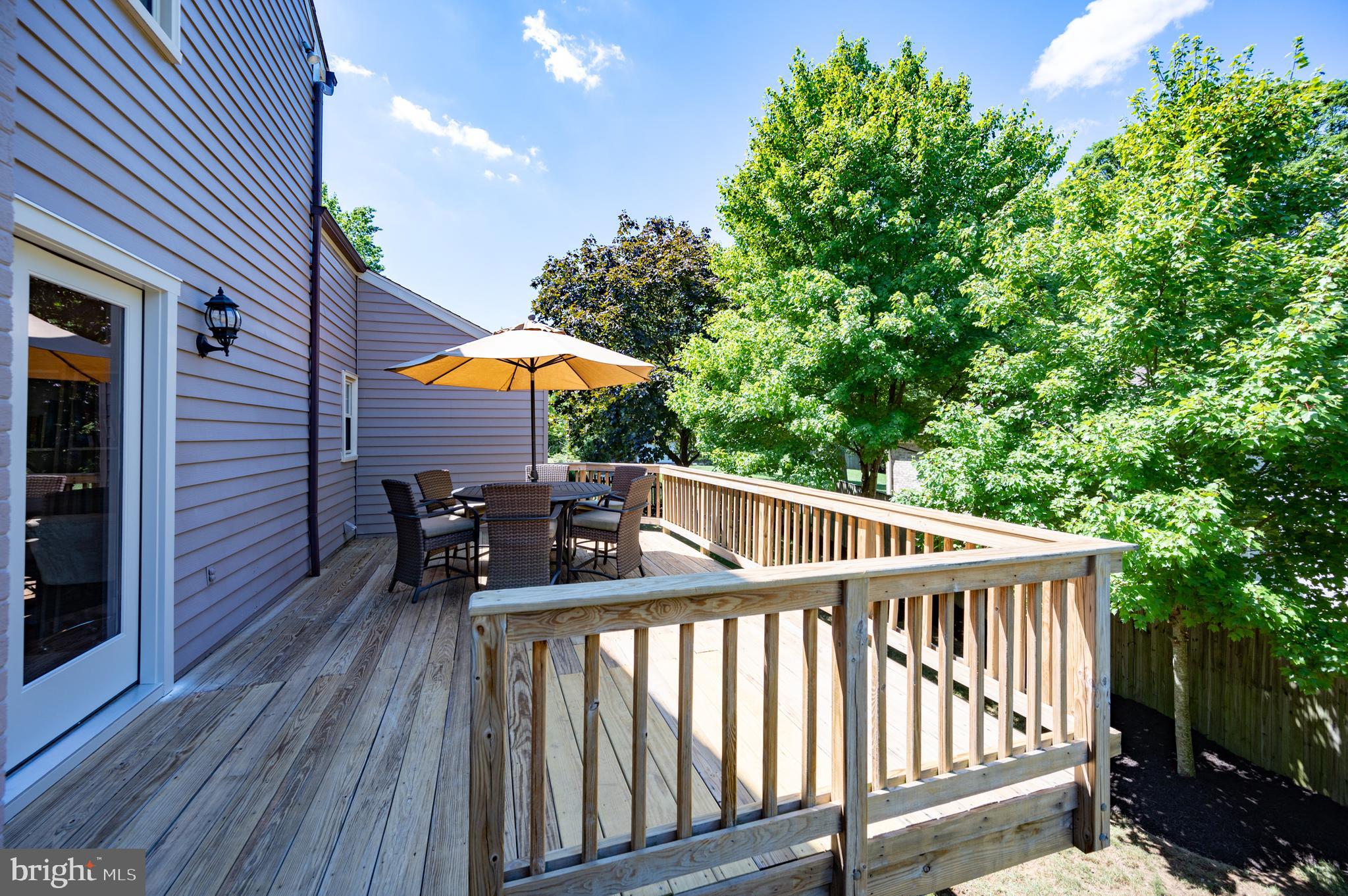 1724 Stonebridge Road Alexandria, VA 22304 - Photo 42 of 51