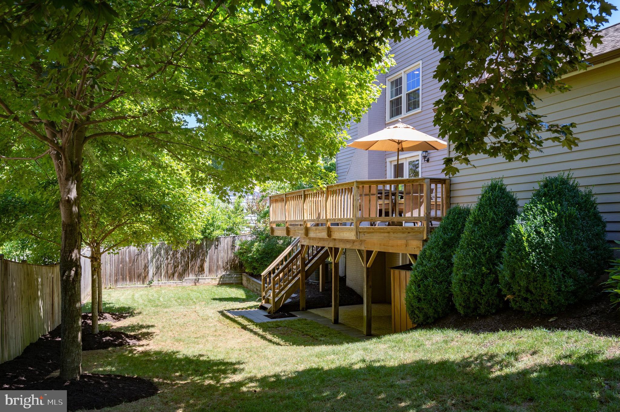 1724 Stonebridge Road Alexandria, VA 22304 - Photo 43 of 51