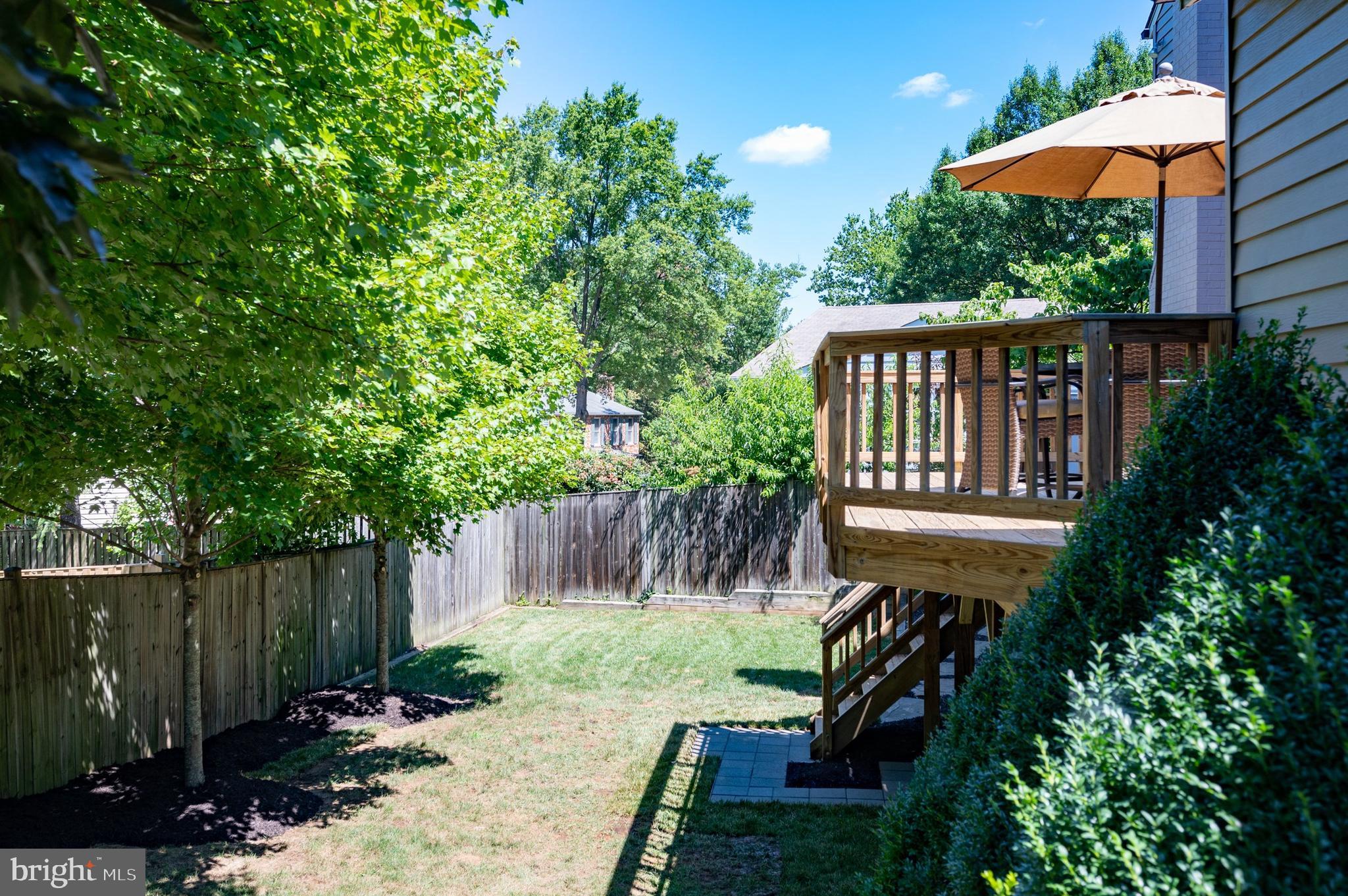 1724 Stonebridge Road Alexandria, VA 22304 - Photo 44 of 51
