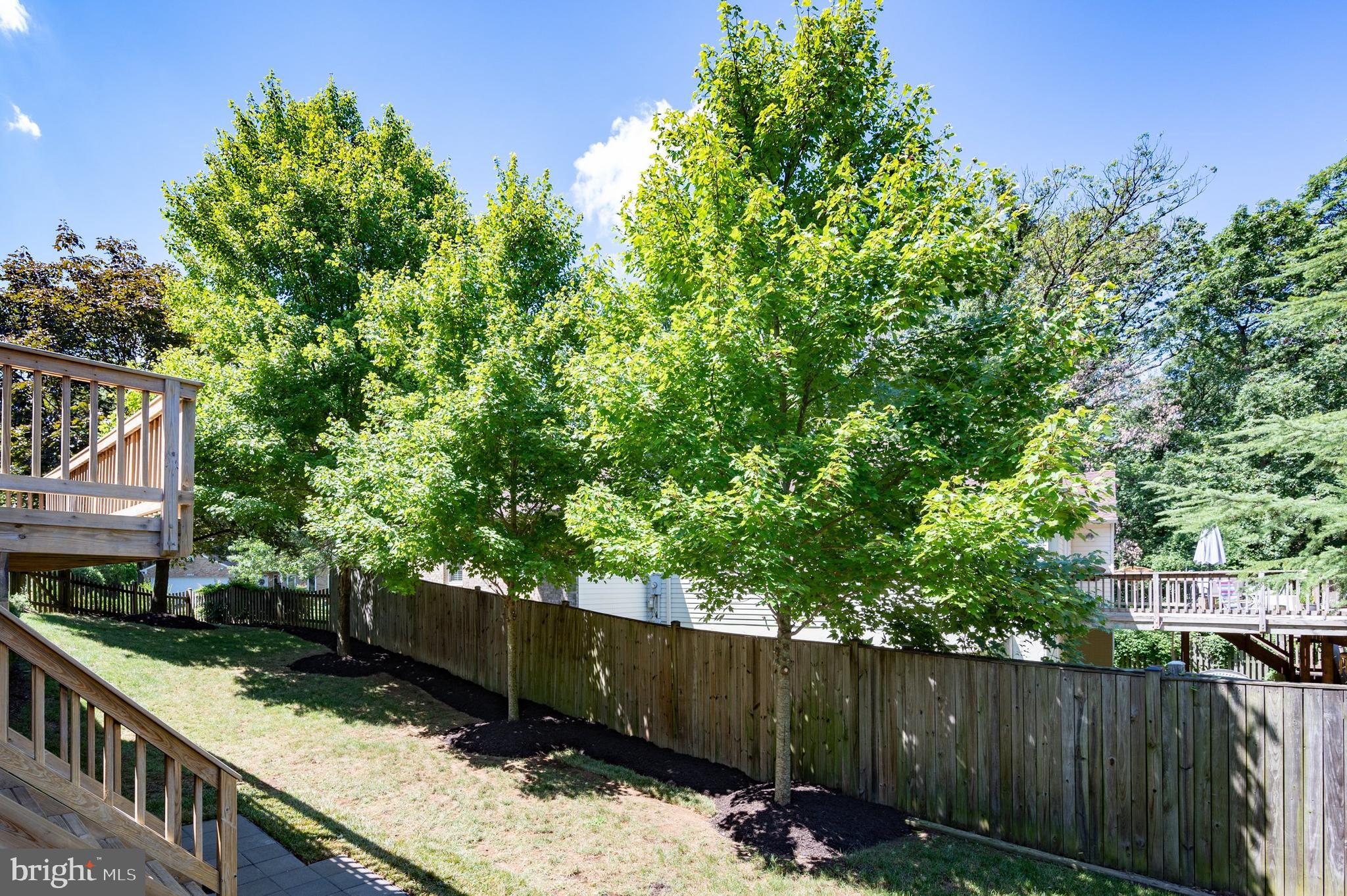 1724 Stonebridge Road Alexandria, VA 22304 - Photo 45 of 51