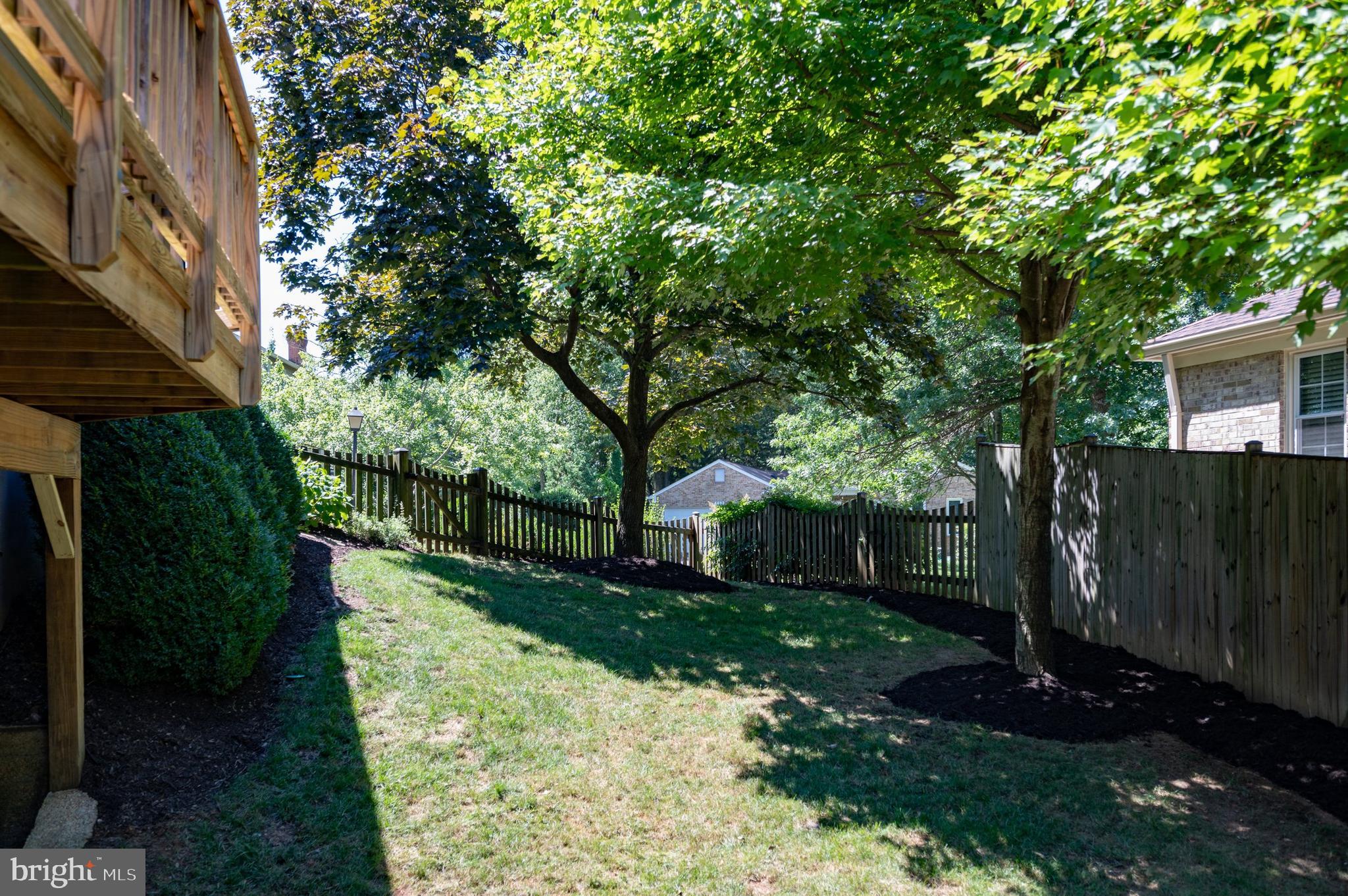 1724 Stonebridge Road Alexandria, VA 22304 - Photo 46 of 51