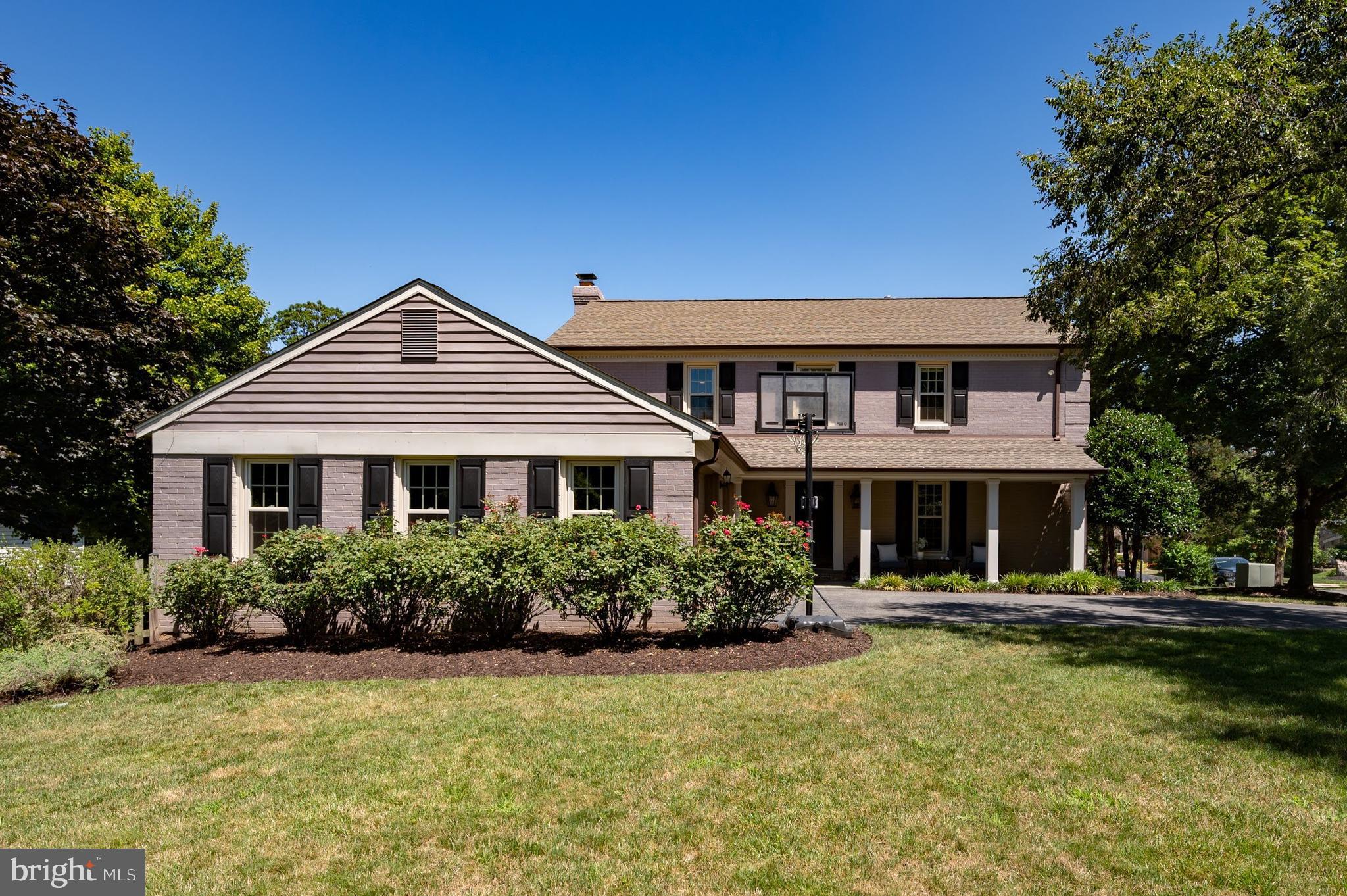 1724 Stonebridge Road Alexandria, VA 22304 - Photo 47 of 51