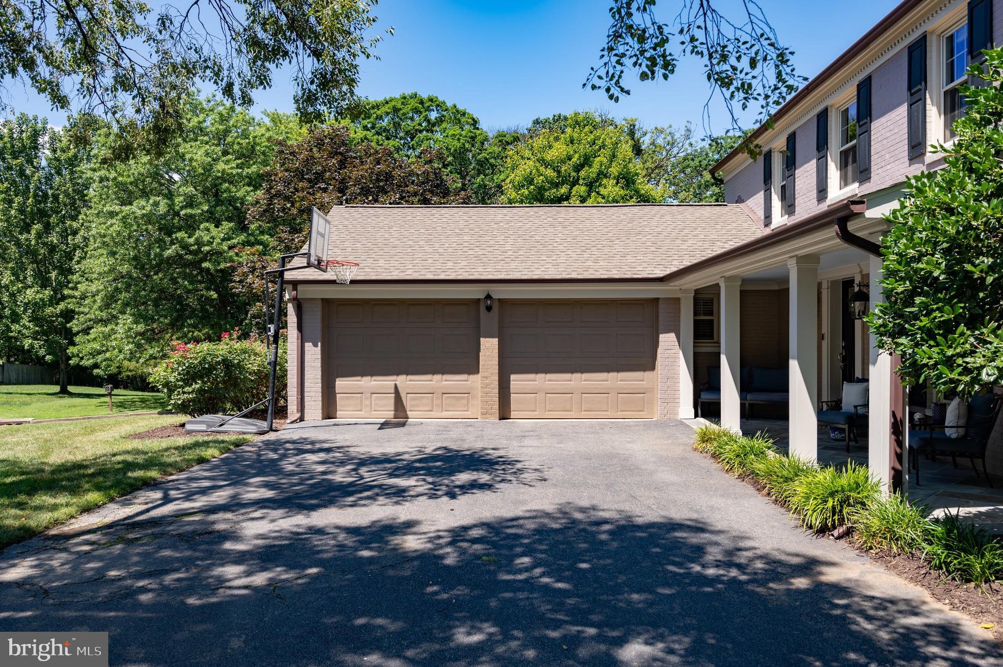 1724 Stonebridge Road Alexandria, VA 22304 - Photo 48 of 51