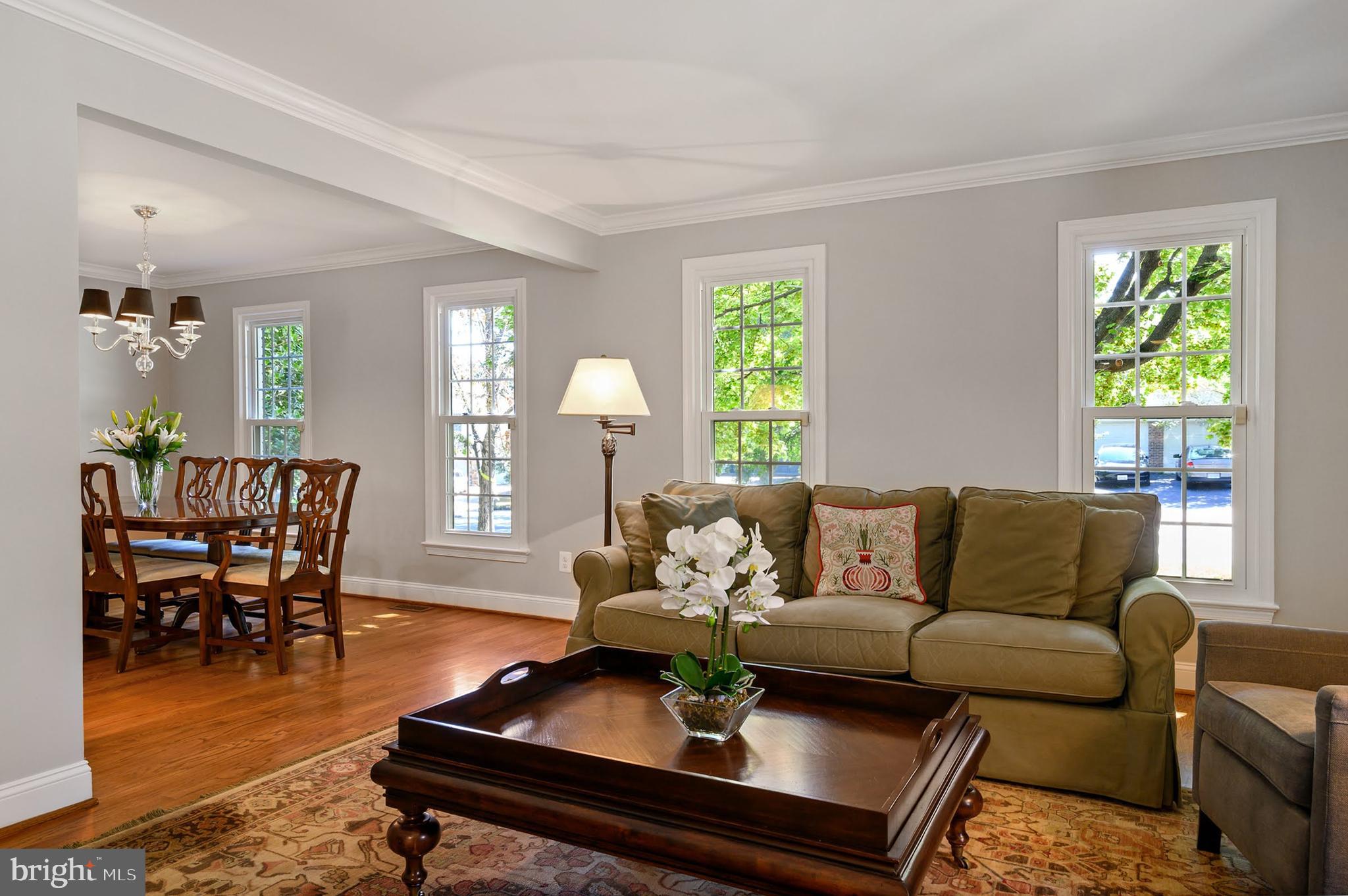1724 Stonebridge Road Alexandria, VA 22304 - Photo 6 of 51