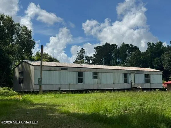 $45,000 | 915 South Gordon Street, Centreville, MS 39631