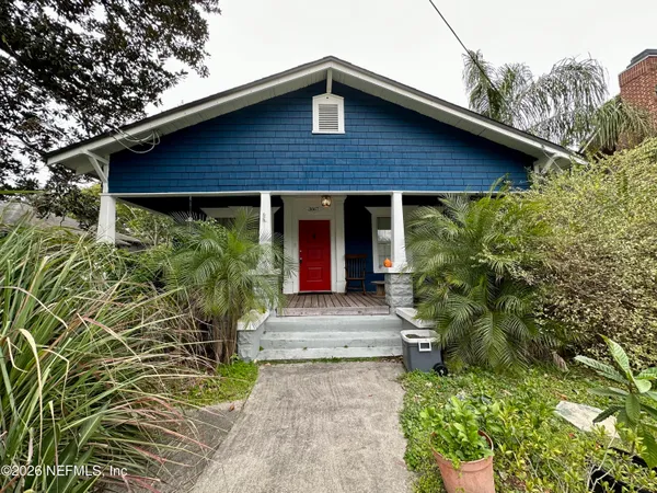 $2,100 | 3867 Herschel Street, Jacksonville, FL 32205