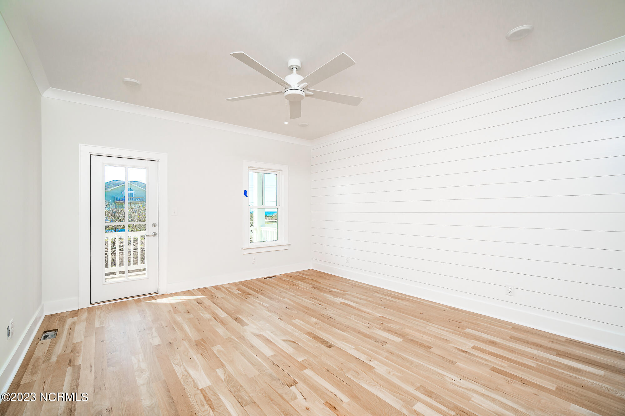 1796 Salter Path Road Atlantic Beach, NC 28512 - Photo 15 of 39 Primary bedroom suite