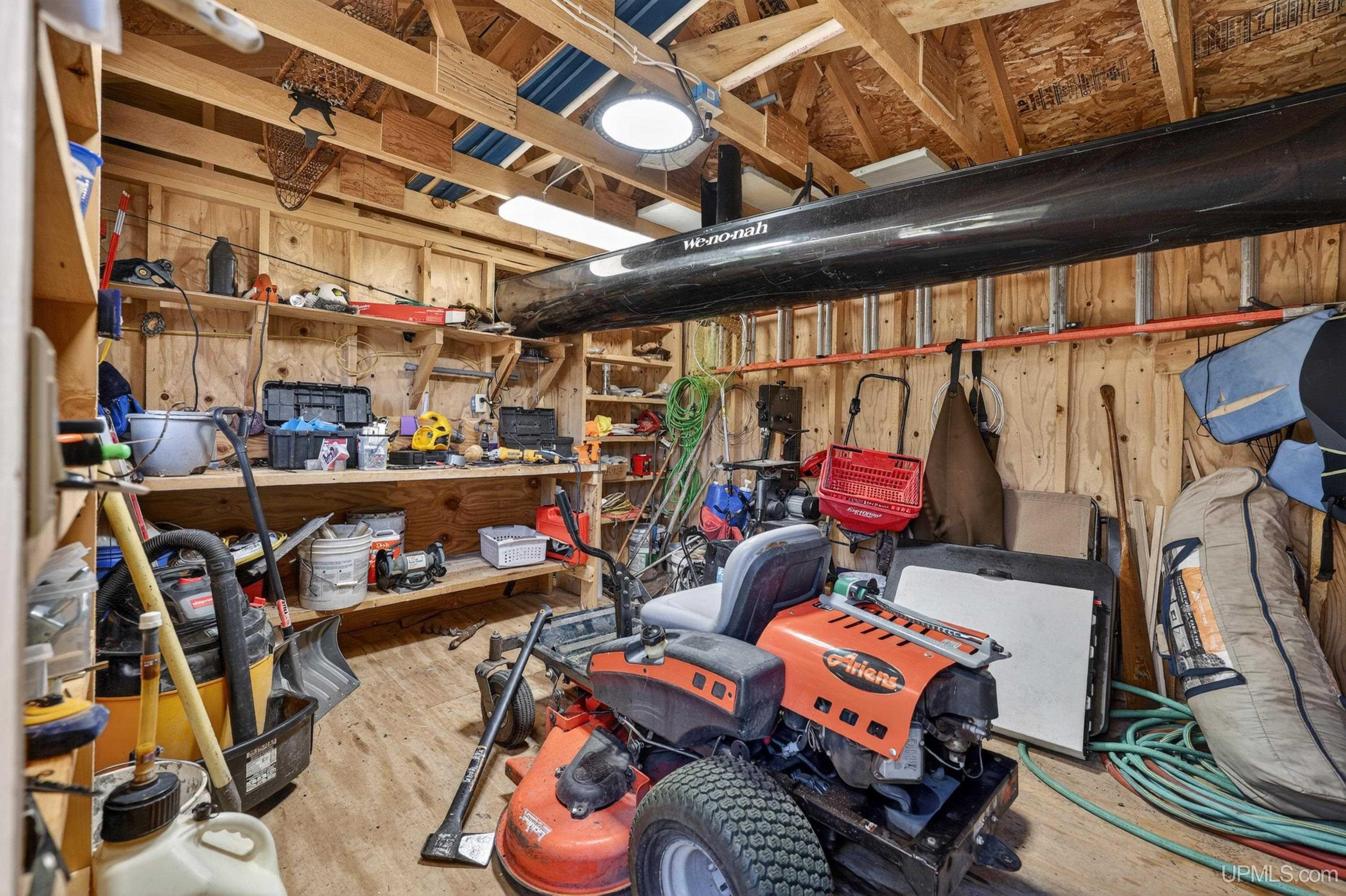 9471 North Coast Shores Road Copper Harbor, MI 49918 - Photo 46 of 62