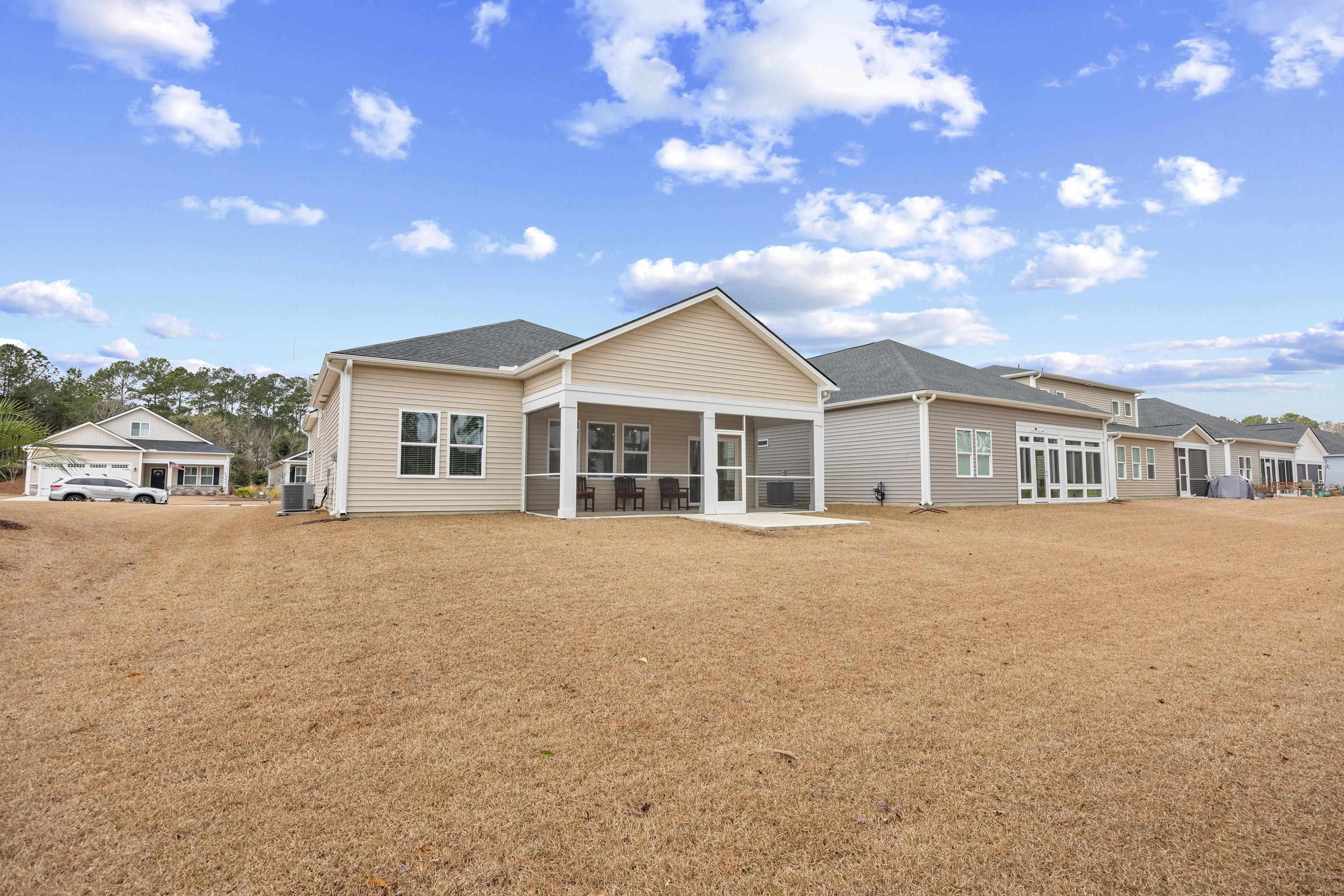 530 Beckham Court Murrells Inlet, SC 29576 - Photo 35 of 45 Gallery Image 35