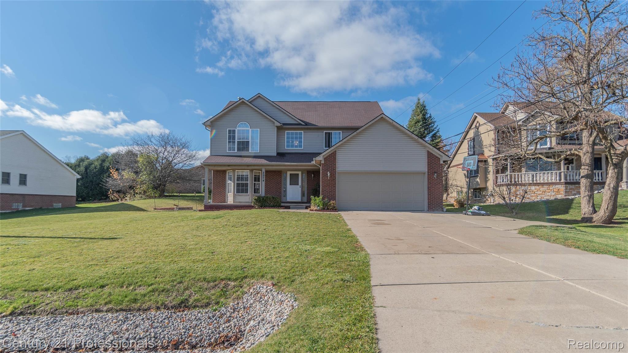 2974 Walbridge Drive Rochester, MI 48307 - Photo 2 of 82 0012200093795_62.jpg
