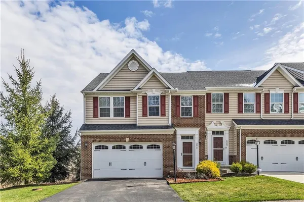 $379,900 | 5270 Lantern Hill Extension, Pittsburgh, PA 15236
