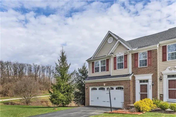 $379,900 | 5270 Lantern Hill Extension, Pittsburgh, PA 15236