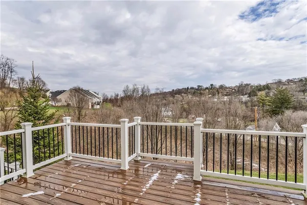 $379,900 | 5270 Lantern Hill Extension, Pittsburgh, PA 15236