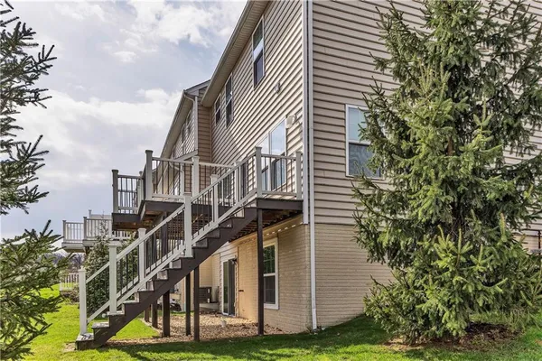 $379,900 | 5270 Lantern Hill Extension, Pittsburgh, PA 15236