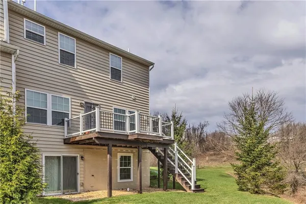 $379,900 | 5270 Lantern Hill Extension, Pittsburgh, PA 15236