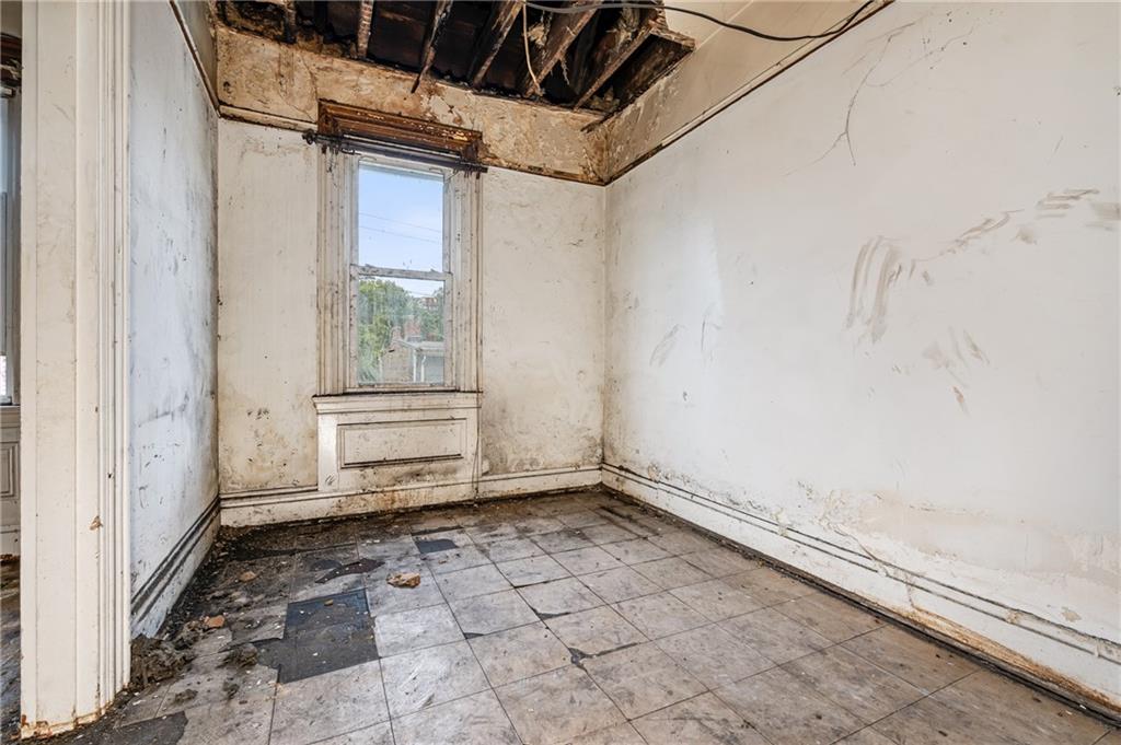1234 High Street Pittsburgh, PA 15212 - Photo 14 of 27 a view of a storage & utility room