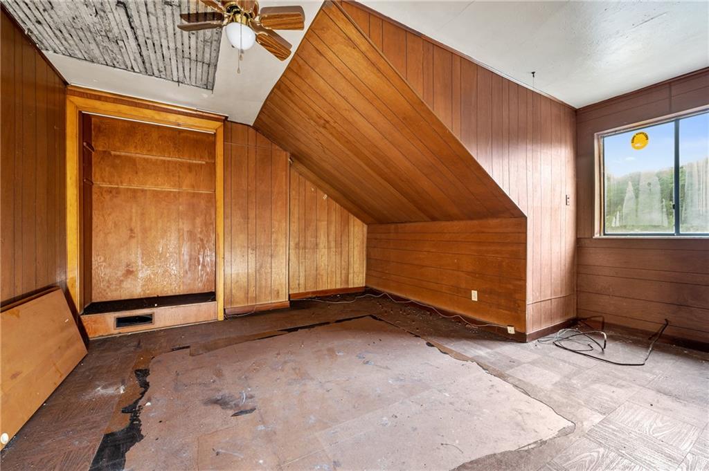 1234 High Street Pittsburgh, PA 15212 - Photo 18 of 27 a view of an empty room