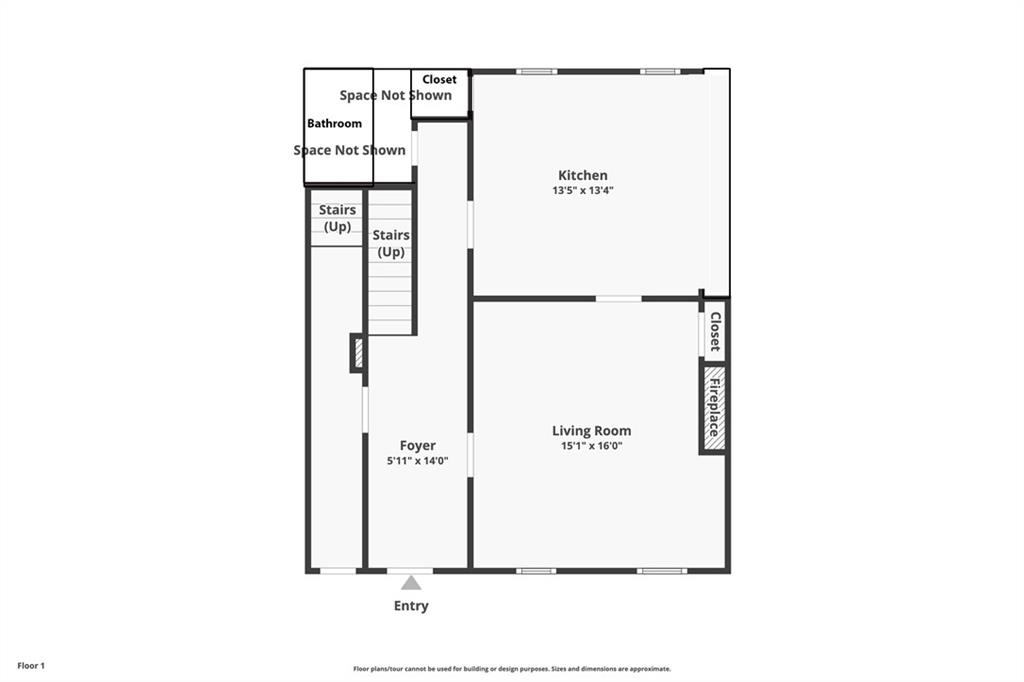 1234 High Street Pittsburgh, PA 15212 - Photo 25 of 27 a picture of a floor plan