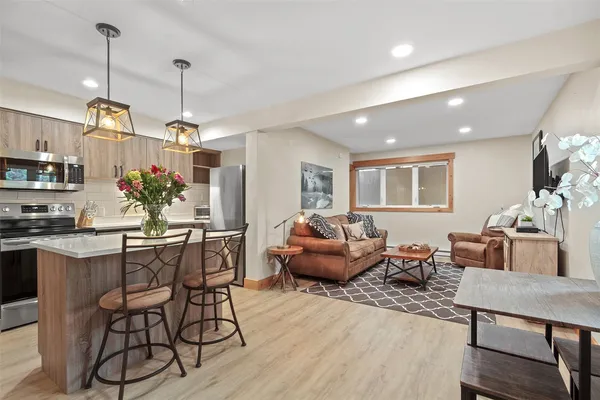 $619,000 | 820 Columbine Road, Unit 20, Breckenridge, CO 80424