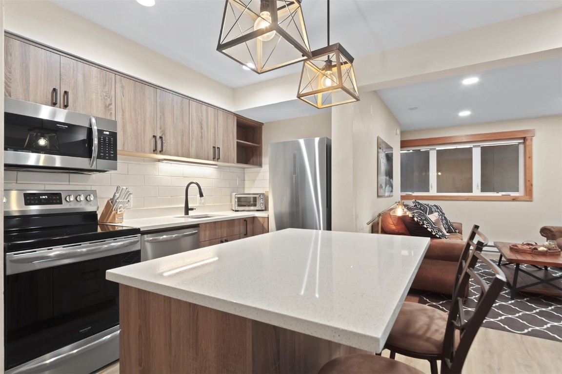 820 Columbine Road, Unit 20 Breckenridge, CO 80424 - Photo 11 of 20