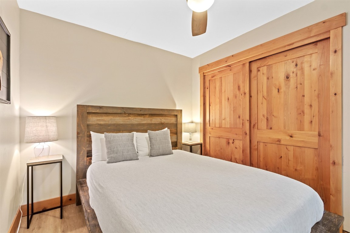 820 Columbine Road, Unit 20 Breckenridge, CO 80424 - Photo 14 of 20