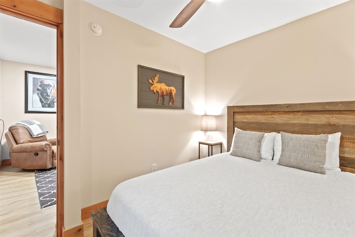 820 Columbine Road, Unit 20 Breckenridge, CO 80424 - Photo 16 of 20