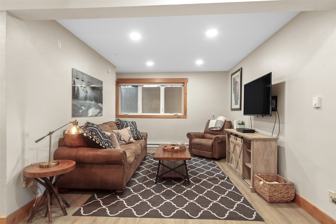 820 Columbine Road, Unit 20 Breckenridge, CO 80424 - Photo 4 of 20