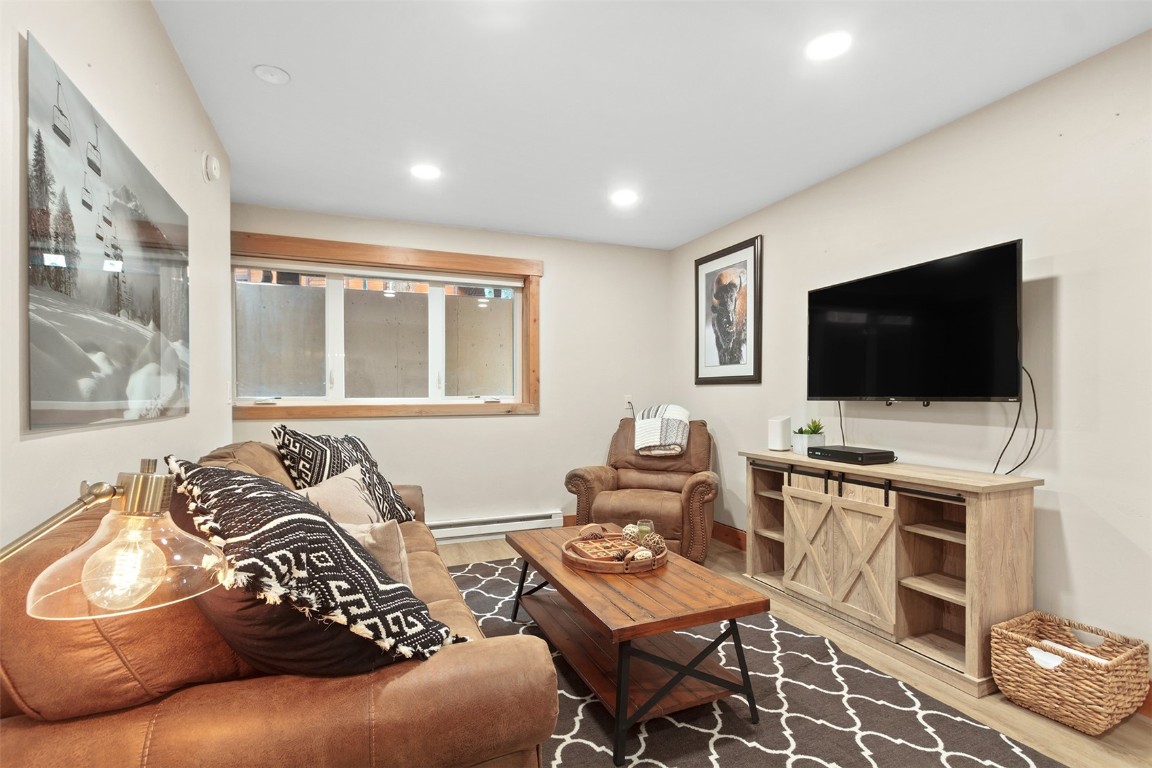 820 Columbine Road, Unit 20 Breckenridge, CO 80424 - Photo 5 of 20