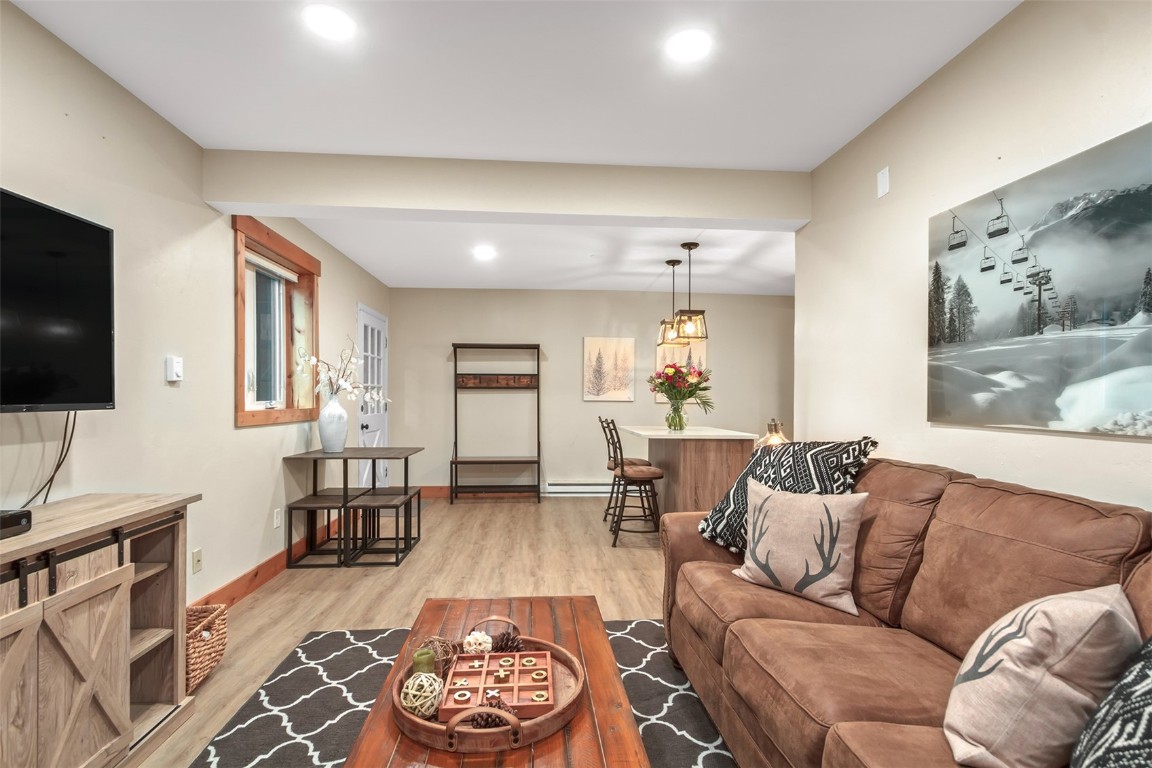 820 Columbine Road, Unit 20 Breckenridge, CO 80424 - Photo 7 of 20