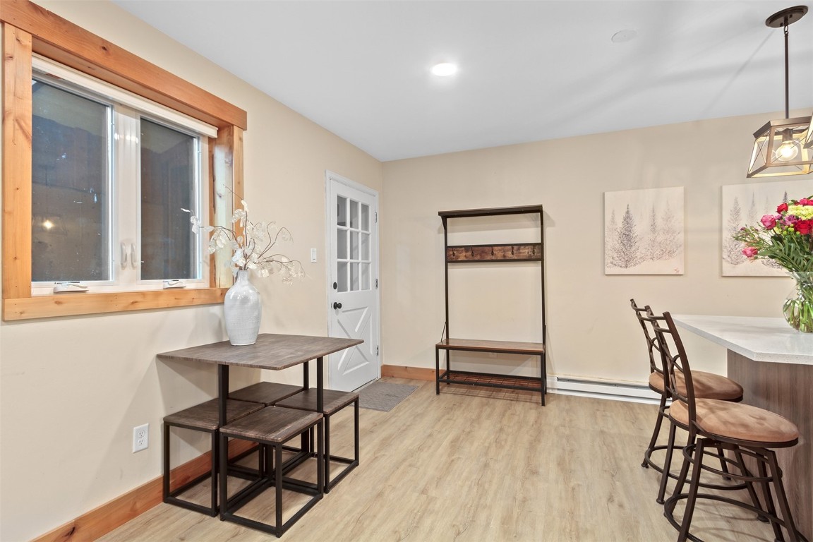 820 Columbine Road, Unit 20 Breckenridge, CO 80424 - Photo 8 of 20