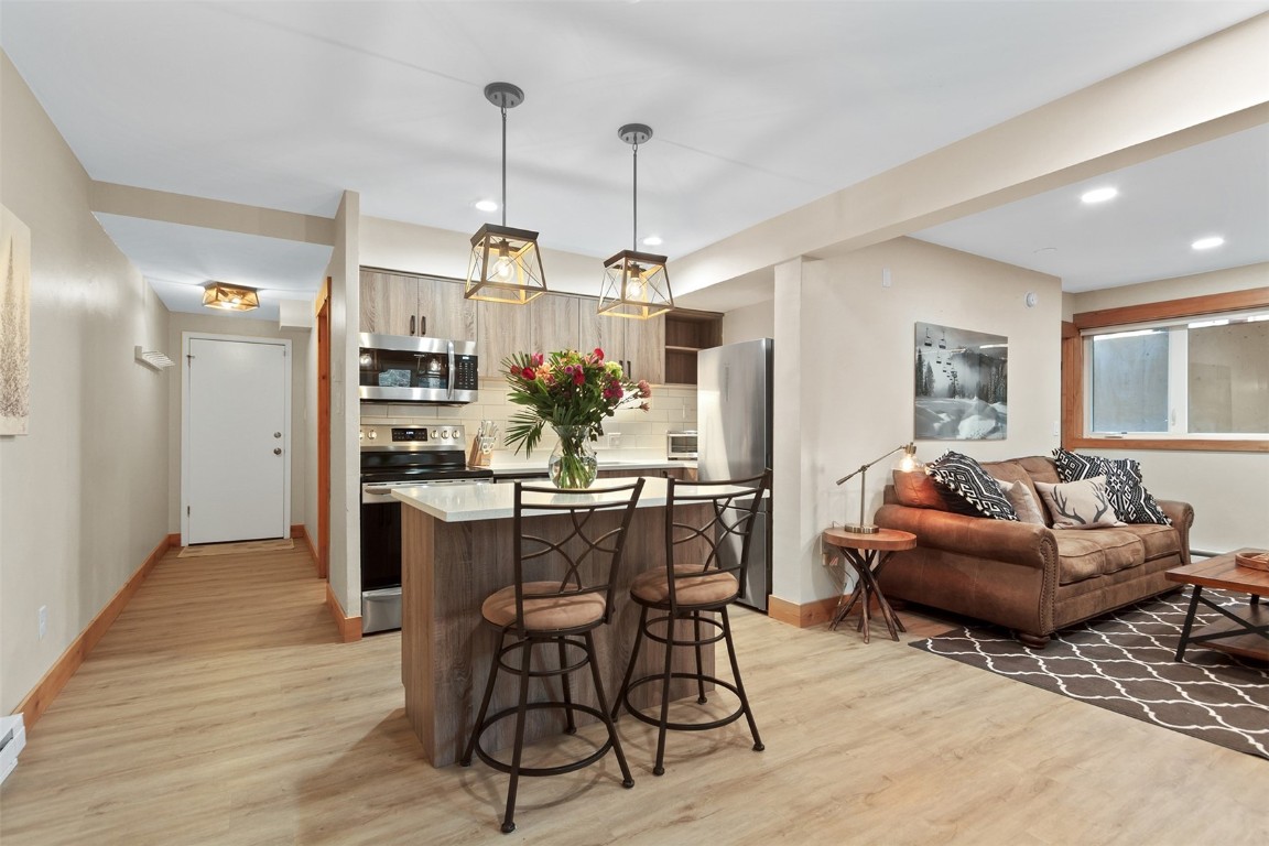 820 Columbine Road, Unit 20 Breckenridge, CO 80424 - Photo 9 of 20