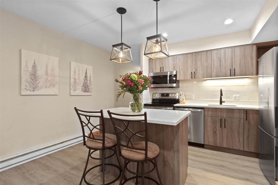 820 Columbine Road, Unit 20 Breckenridge, CO 80424 - Photo 10 of 20