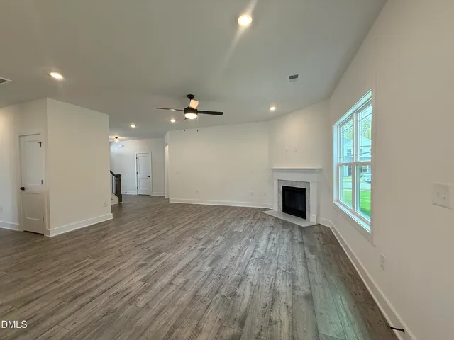 $447,850 | 15 Decatur Drive, Fuquay-Varina, NC 27526