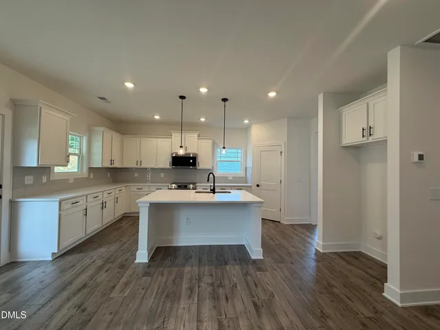 $447,850 | 15 Decatur Drive, Fuquay-Varina, NC 27526