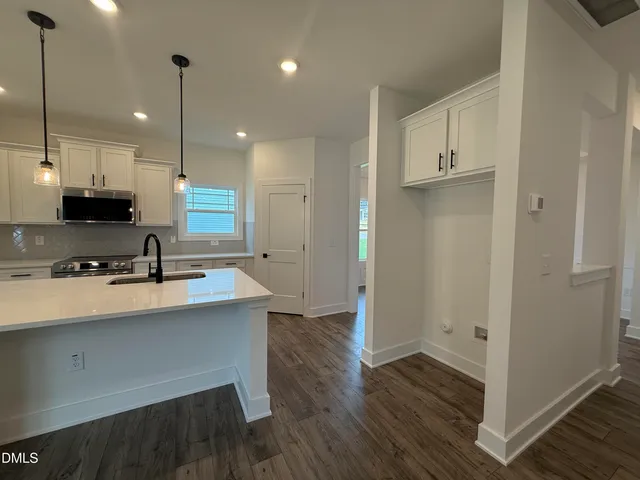 $447,850 | 15 Decatur Drive, Fuquay-Varina, NC 27526