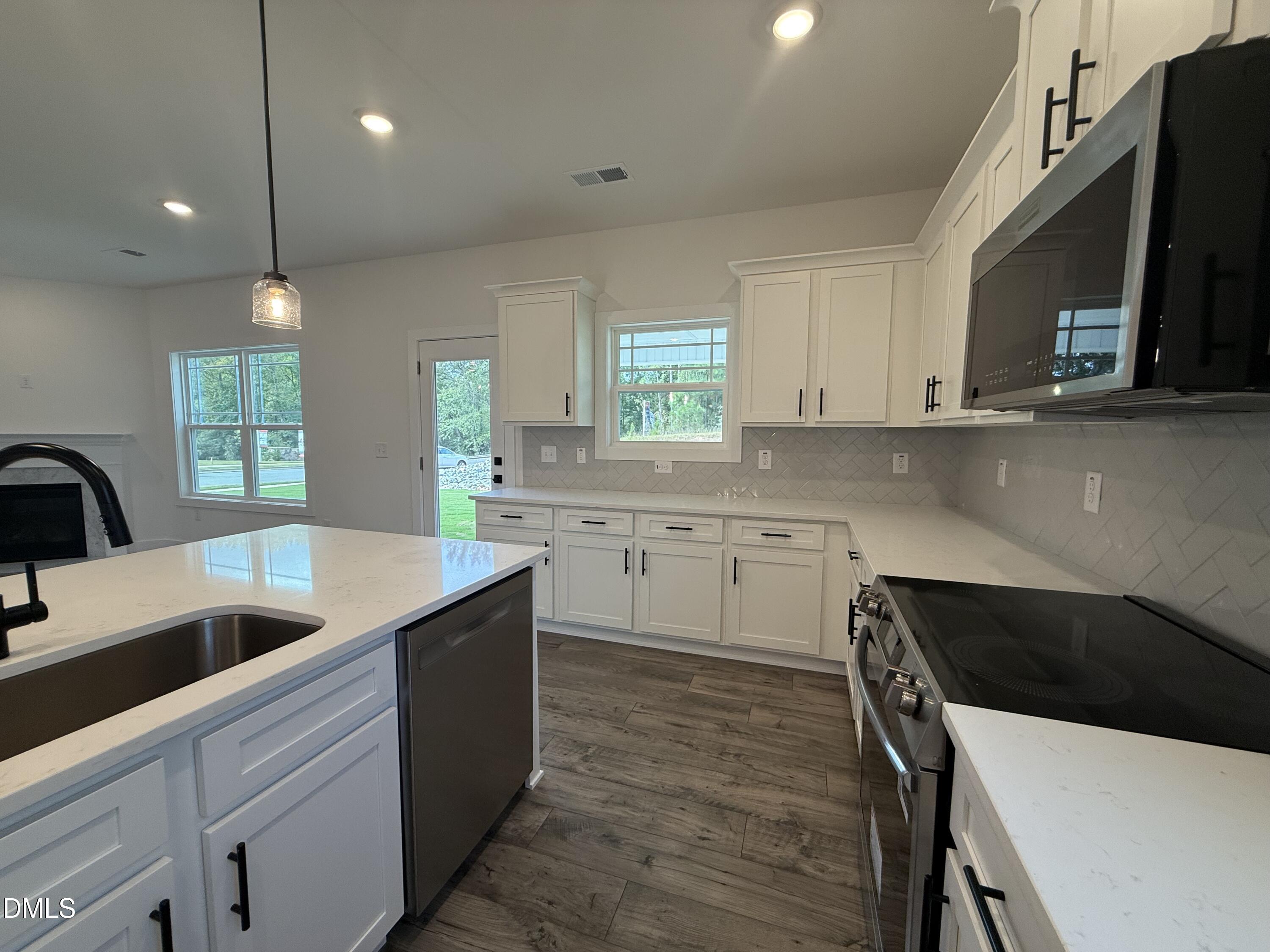 15 Decatur Drive Fuquay-Varina, NC 27526 - Photo 14 of 53 lot1-12