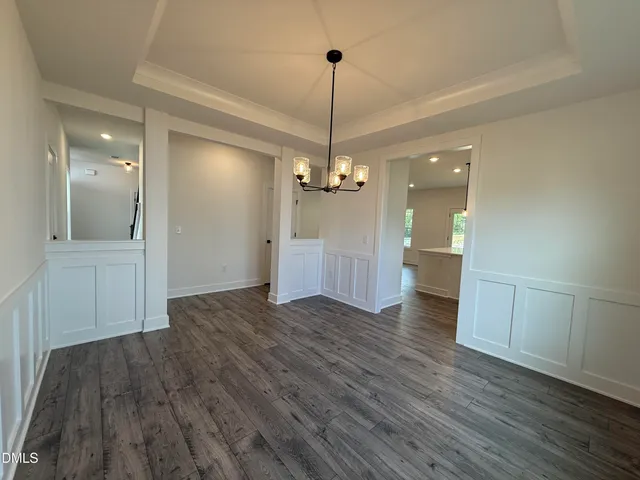 $447,850 | 15 Decatur Drive, Fuquay-Varina, NC 27526